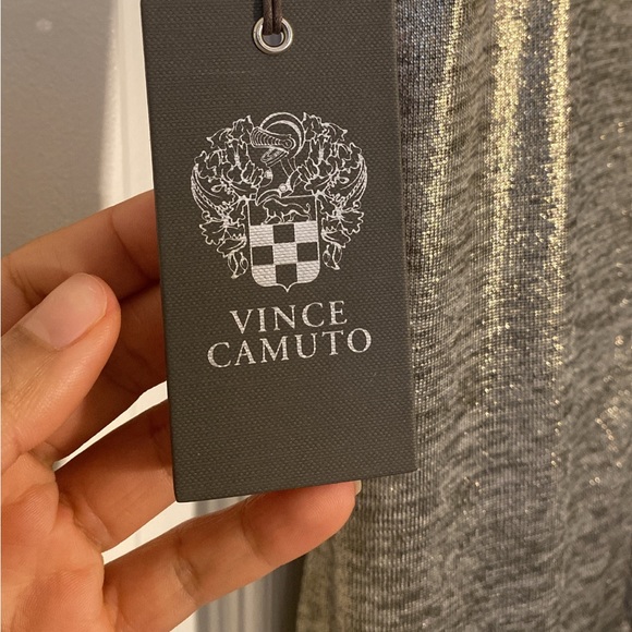 Vince Camuto Gown - Picture 3 of 4